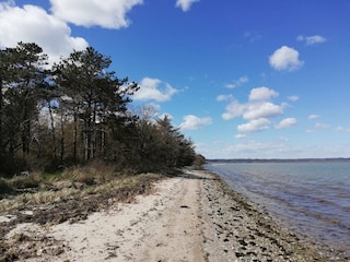 Ferienhaus Ebeltoft  25