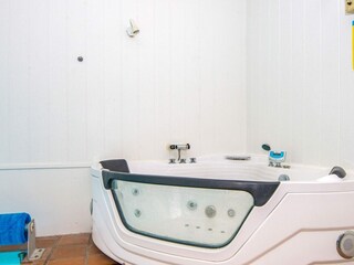 Vakantiehuis Rønde  9