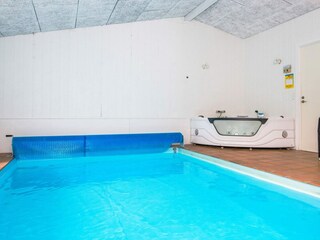Vakantiehuis Rønde  13
