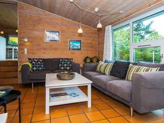 Holiday house Rønde  15
