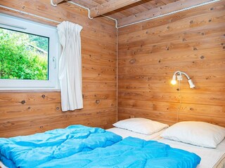 Vakantiehuis Rønde  16