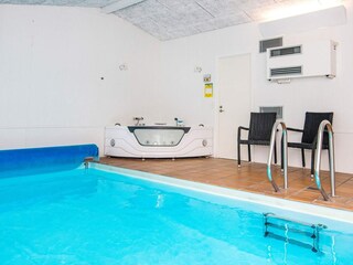 Vakantiehuis Rønde  2