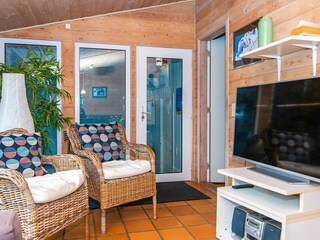 Vakantiehuis Rønde  3
