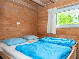 Vakantiehuis Rønde  6