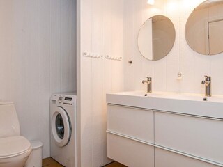Holiday house Rønde  8