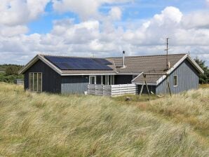 12 Personen Ferienhaus in Ringkøbing - Klegod - image1