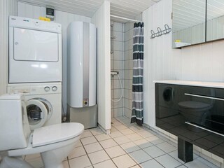 Casa de vacaciones Klegod  17