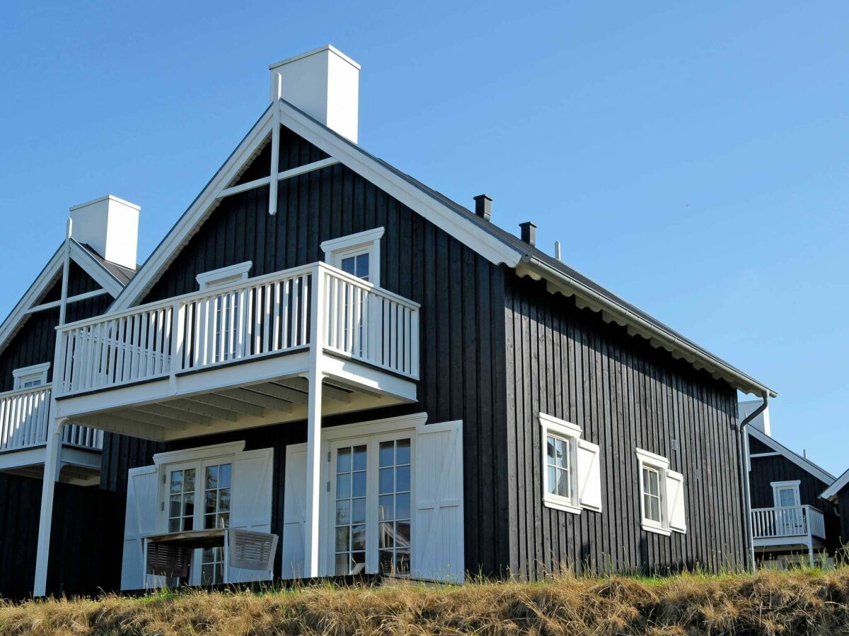 Casa per le vacanze Gjern Registrazione all'aperto 1