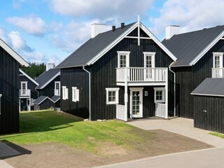 Vakantiehuis Gjern Buitenaudio-opname 4