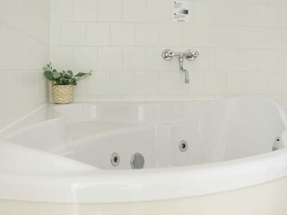 Vakantiehuis Gjern  9
