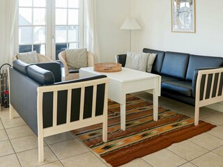 Ferienhaus Gjern  19