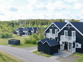 Ferienhaus Gjern  5