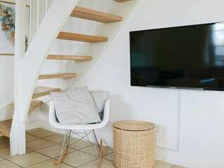 Vakantiehuis Gjern  19