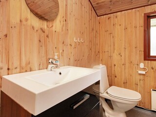 Ferienhaus Blåvand  30