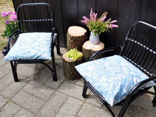 Vakantiehuis Blåvand  39