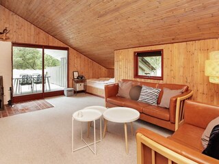 Vakantiehuis Blåvand  3