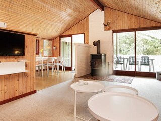 Vakantiehuis Blåvand  28