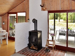 Ferienhaus Blåvand  29