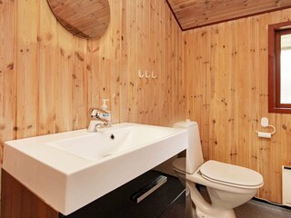 Vakantiehuis Blåvand  31