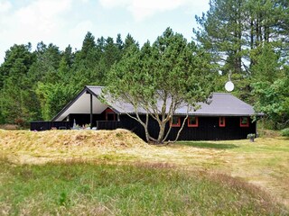 Holiday house Blåvand  12