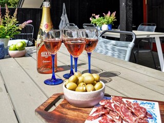 Casa per le vacanze Blåvand  29