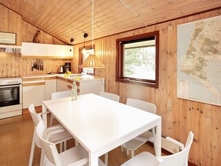 Holiday house Blåvand  14