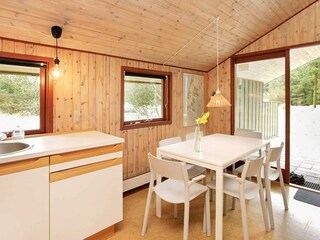 Holiday house Blåvand  15