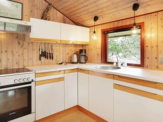Maison de vacances Blåvand  34