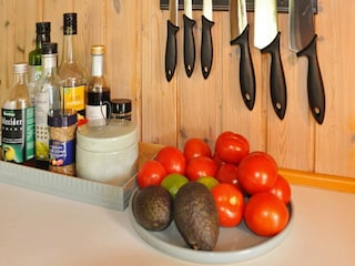 Vakantiehuis Blåvand  35