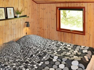 Maison de vacances Blåvand  36