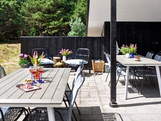 Vakantiehuis Blåvand  37