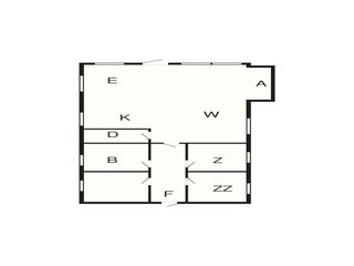 Holiday house Blåvand  25
