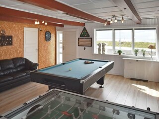 Holiday house Vestervig  9