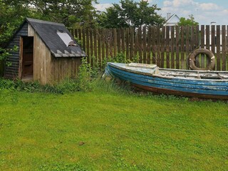 Holiday house Vestervig Outdoor Recording 6