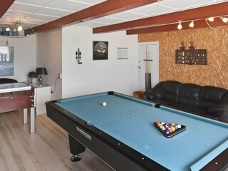 Holiday house Vestervig  11
