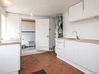 Holiday house Vestervig  12