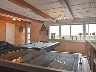 Holiday house Vestervig  13