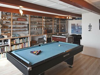 Holiday house Vestervig  14
