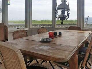 Holiday house Vestervig  15