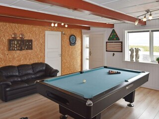 Holiday house Vestervig  16
