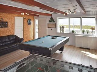 Holiday house Vestervig  17
