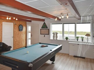 Holiday house Vestervig  18