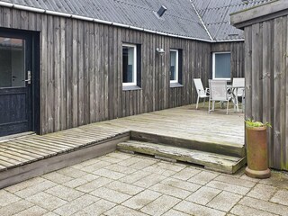 Holiday house Vestervig  20