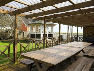 Holiday house Vestervig  23