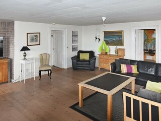 Ferienhaus Vestervig  24