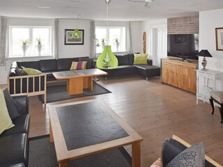 Holiday house Vestervig  25