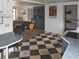 Holiday house Vestervig  26
