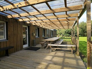 Holiday house Vestervig  27
