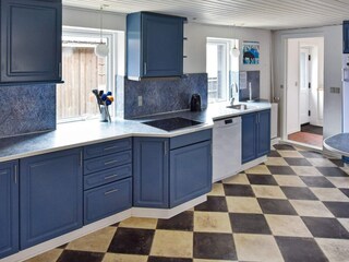 Holiday house Vestervig  28