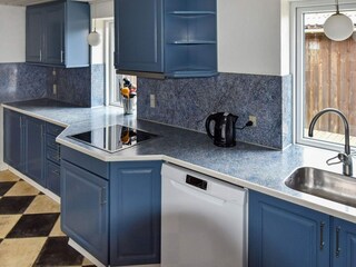 Holiday house Vestervig  29